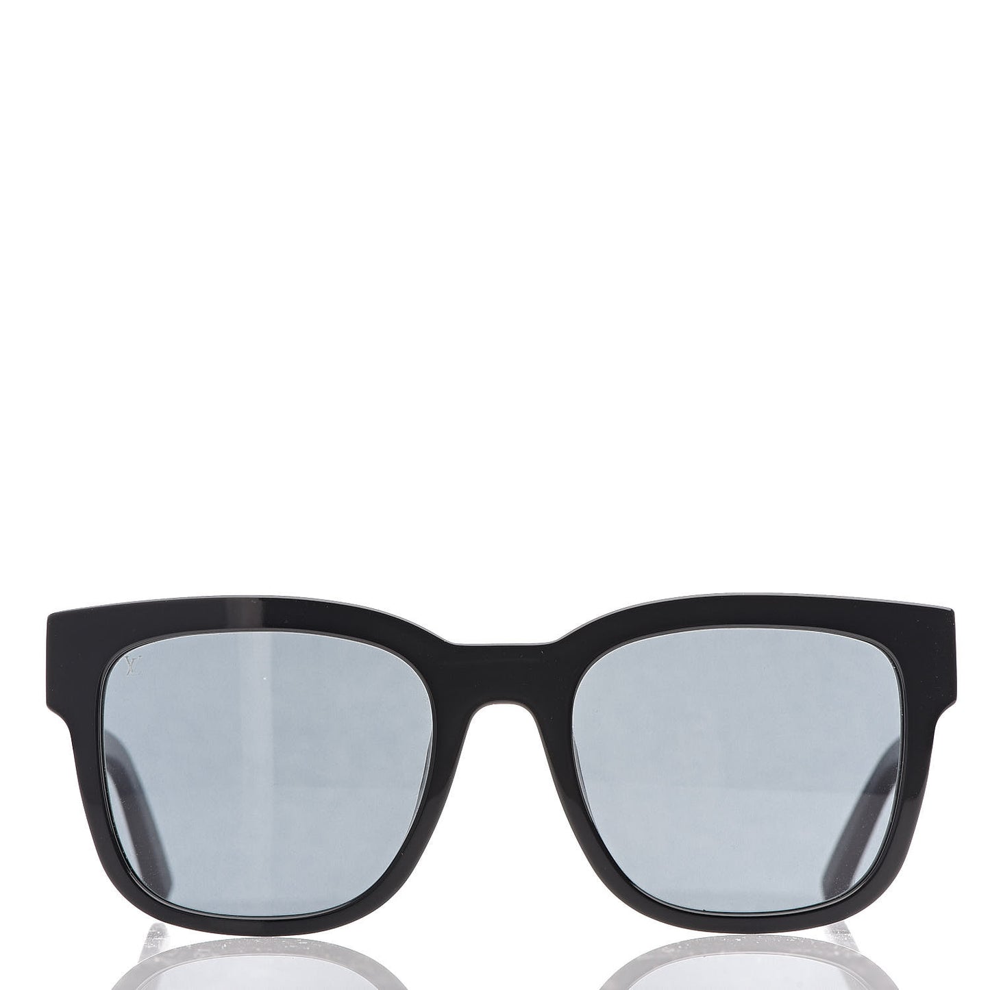 Outerspace Square Sunglasses Z1093E Black Grey