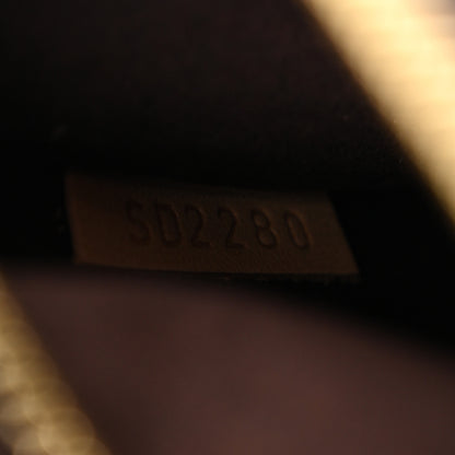 Louis Vuitton Monogram Pochette Metis 8 of 17