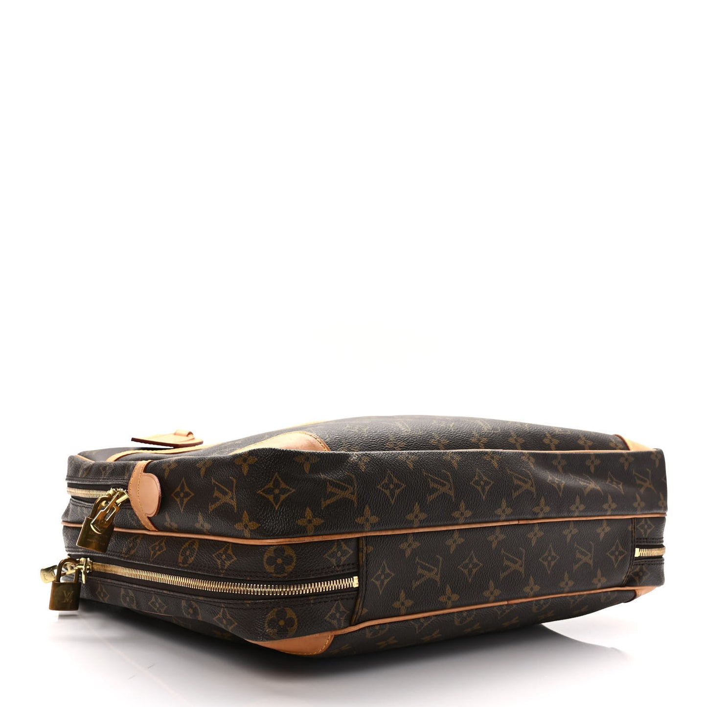 Monogram Porte-Documents Voyage Briefcase 2 Compartments
