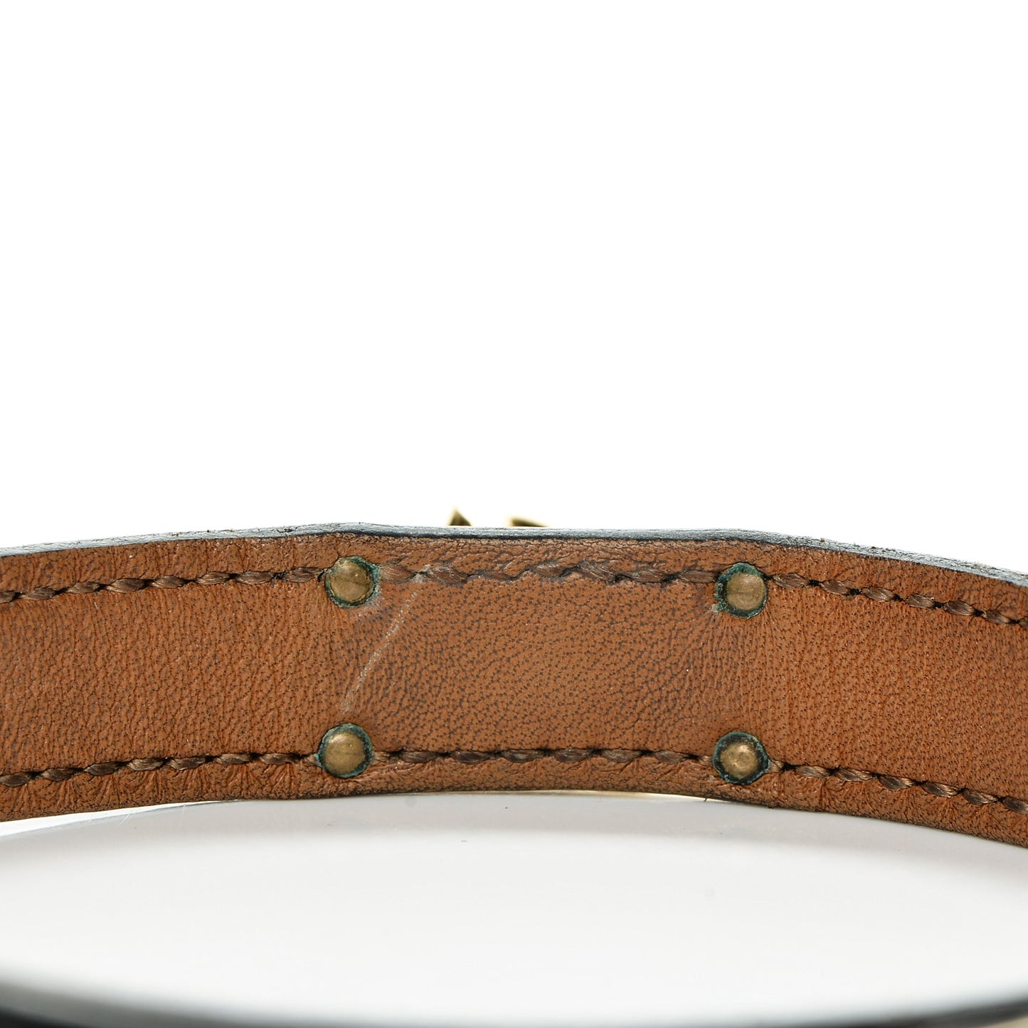 Chamonix Kelly Double Tour Bracelet S Black