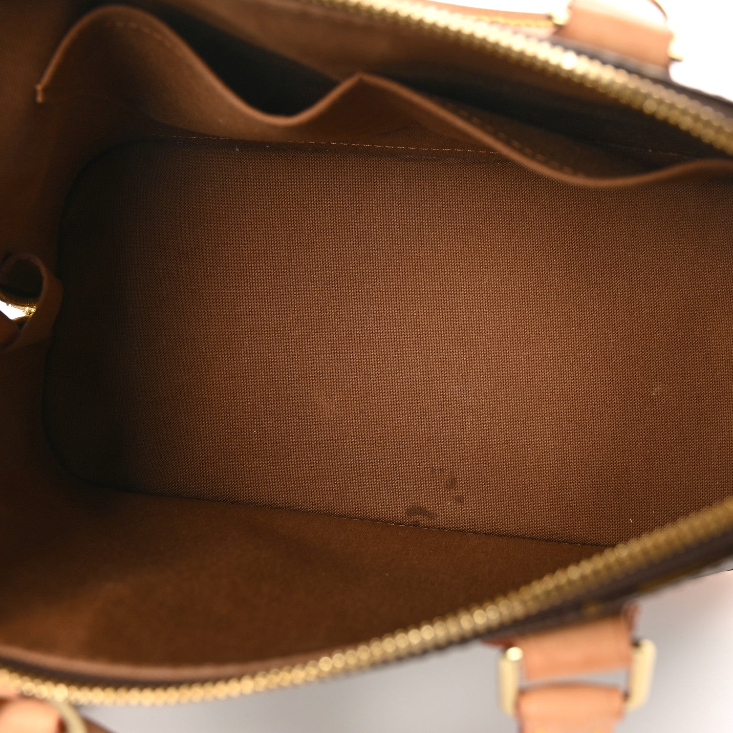 Louis Vuitton Monogram Alma PM 5 of 10