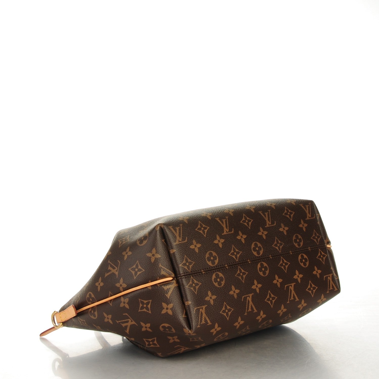 Louis Vuitton Monogram Turenne MM 4 of 8