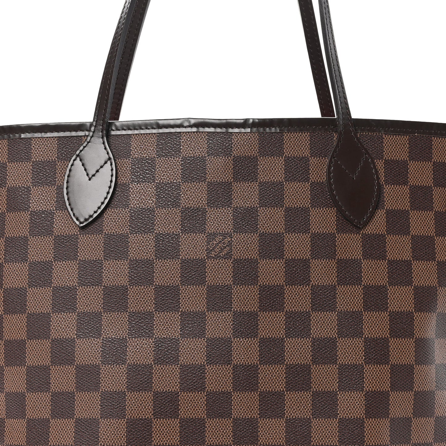 Damier Ebene Neverfull MM