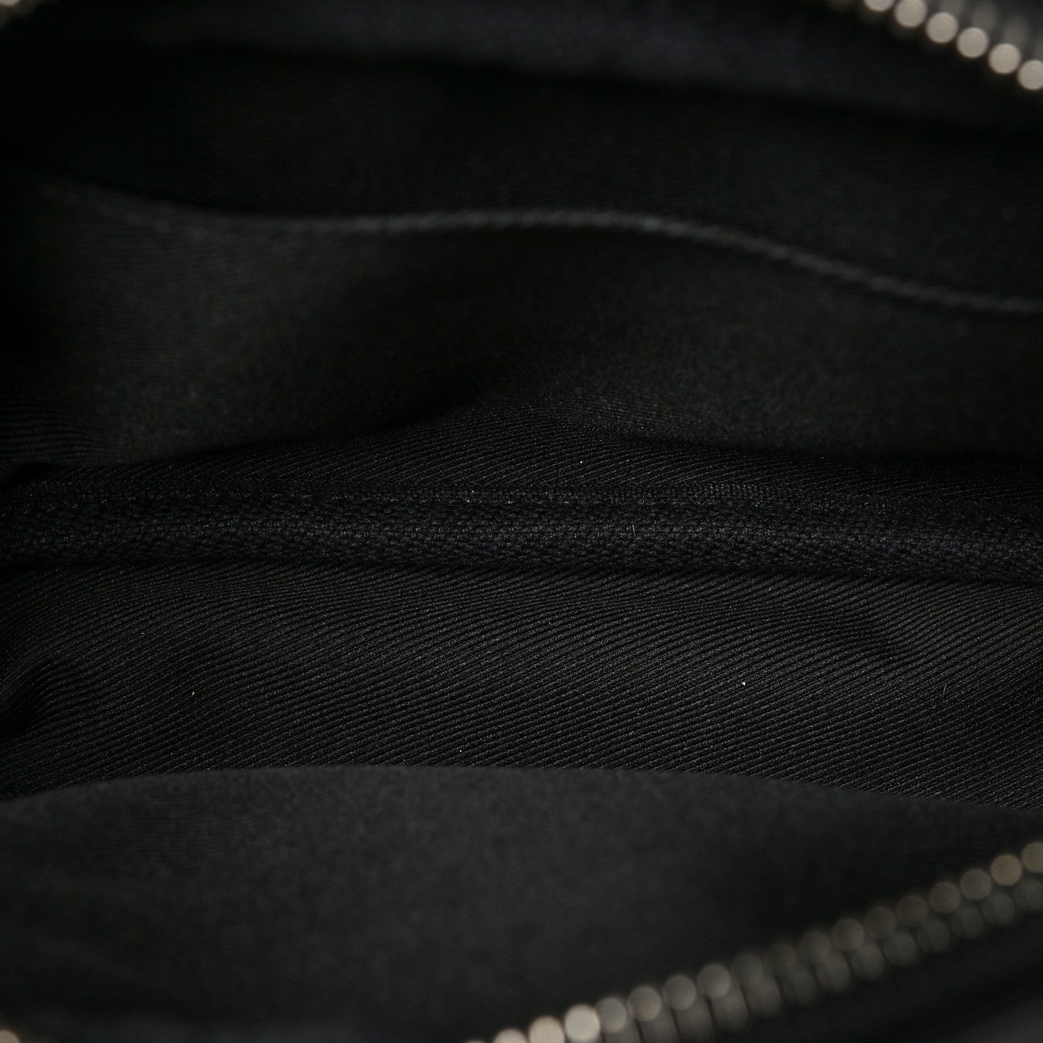 Louis Vuitton Monogram Eclipse Taigarama Outdoor Pouch Black 5 of 7