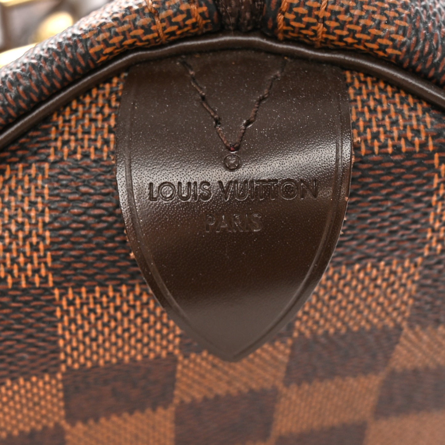 Damier Ebene Speedy 30