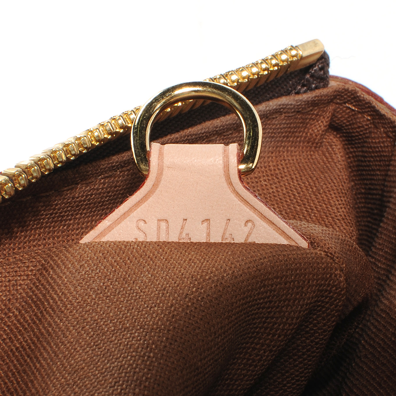 Louis Vuitton Monogram Tivoli GM 7 of 8