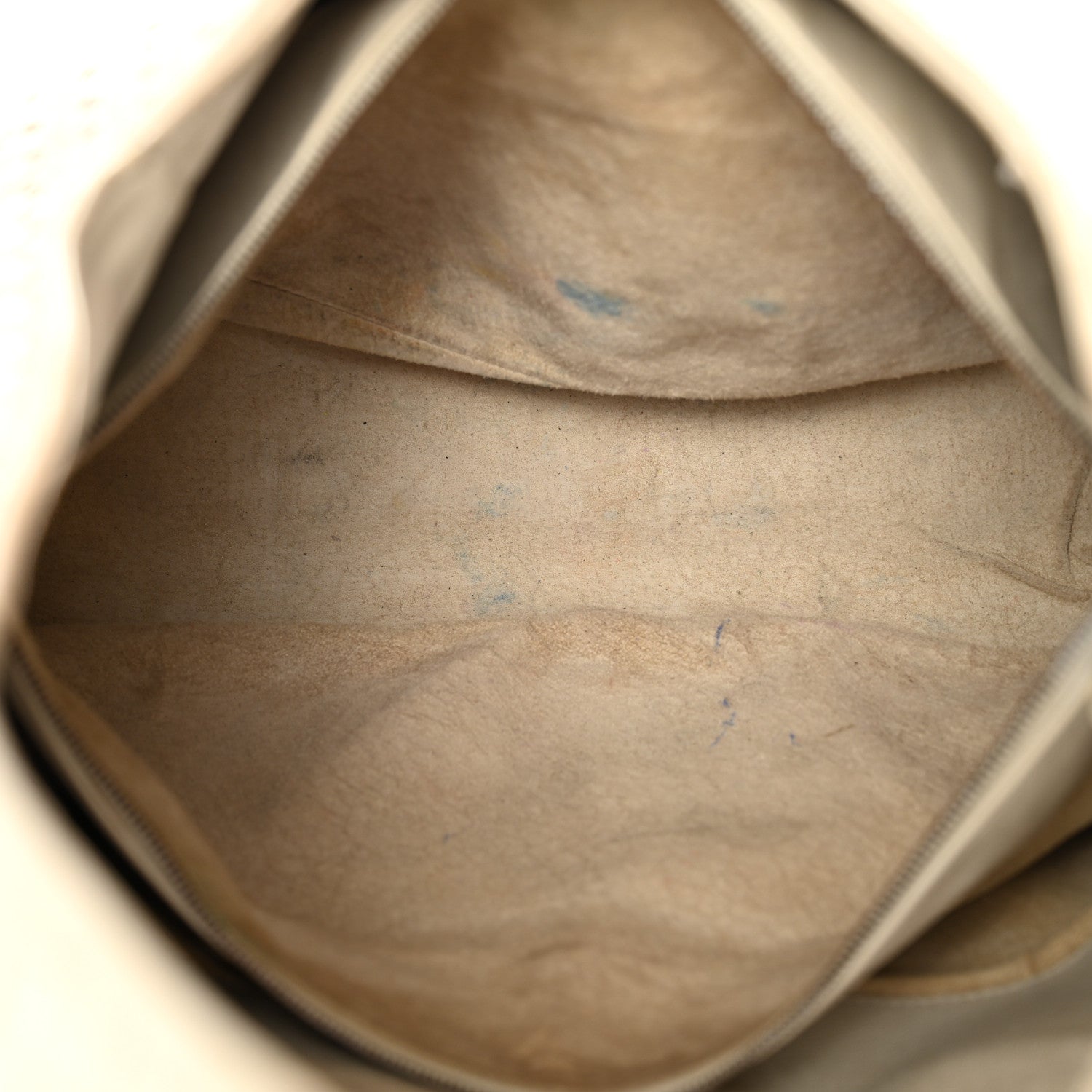 Bottega Veneta Nappa Intrecciato Ball Hobo White 6 of 17