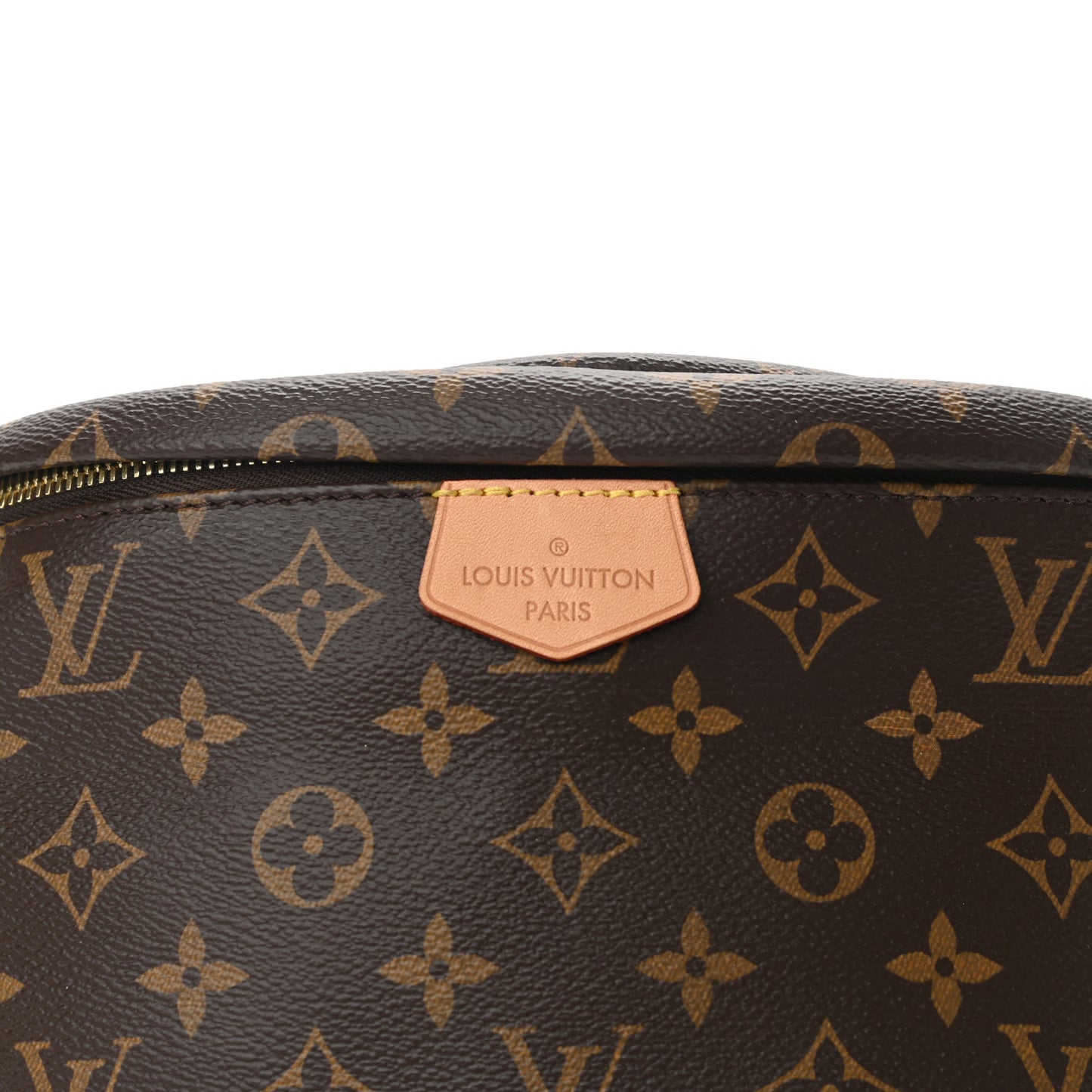 Monogram Bumbag
