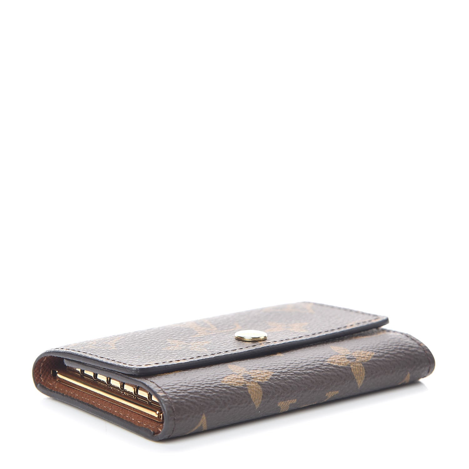 Louis Vuitton Monogram 6 Key Multicles Holder 4 of 8