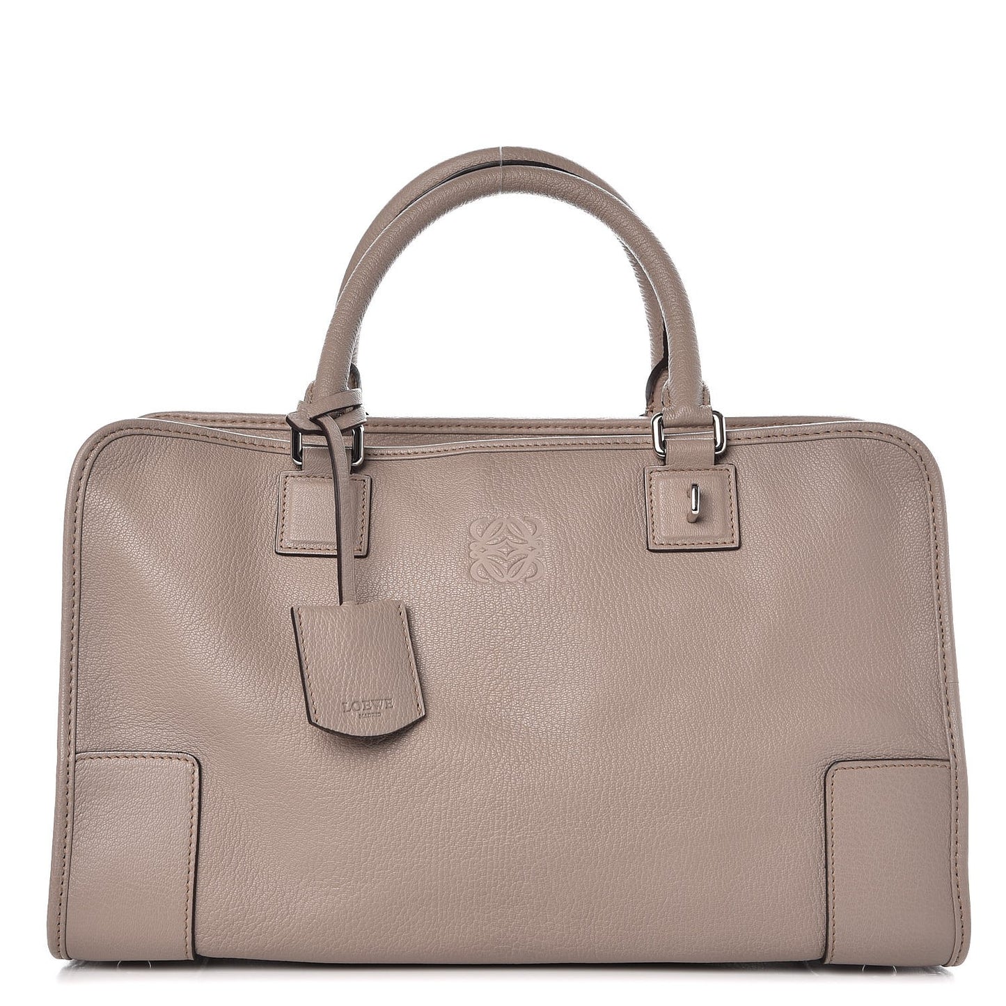 Goatskin Amazona Beige