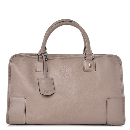 Loewe Goatskin Amazona Beige 1 of 9