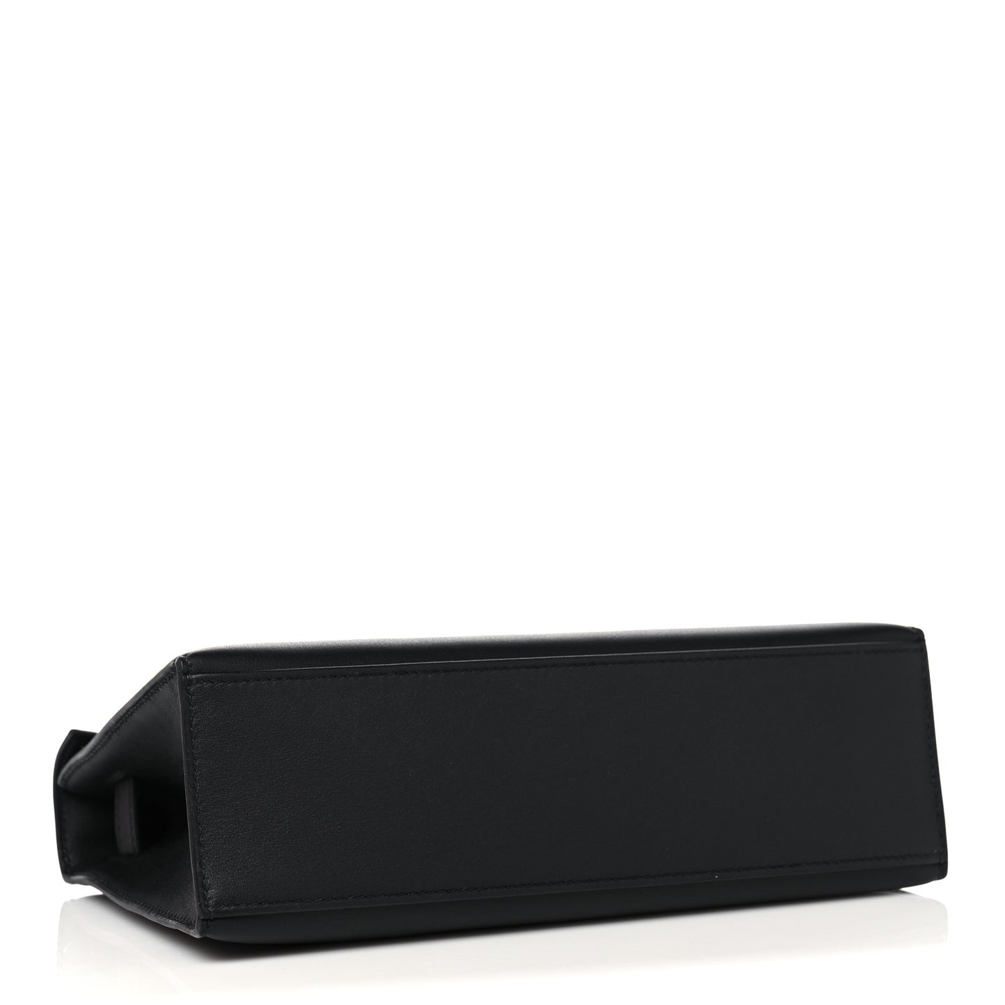 Swift Kelly Pochette Clutch Black