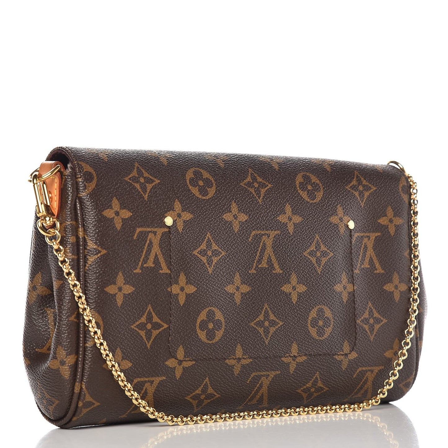 Monogram Favorite MM
