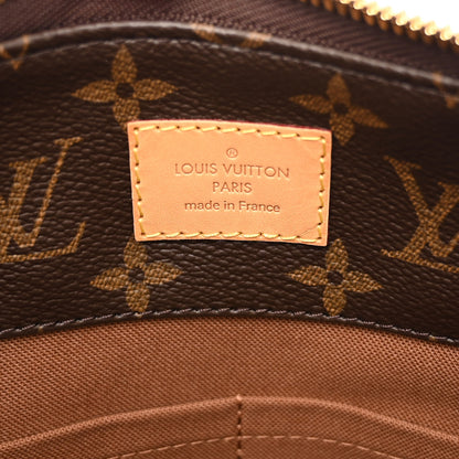 Louis Vuitton Monogram Sully PM 6 of 9
