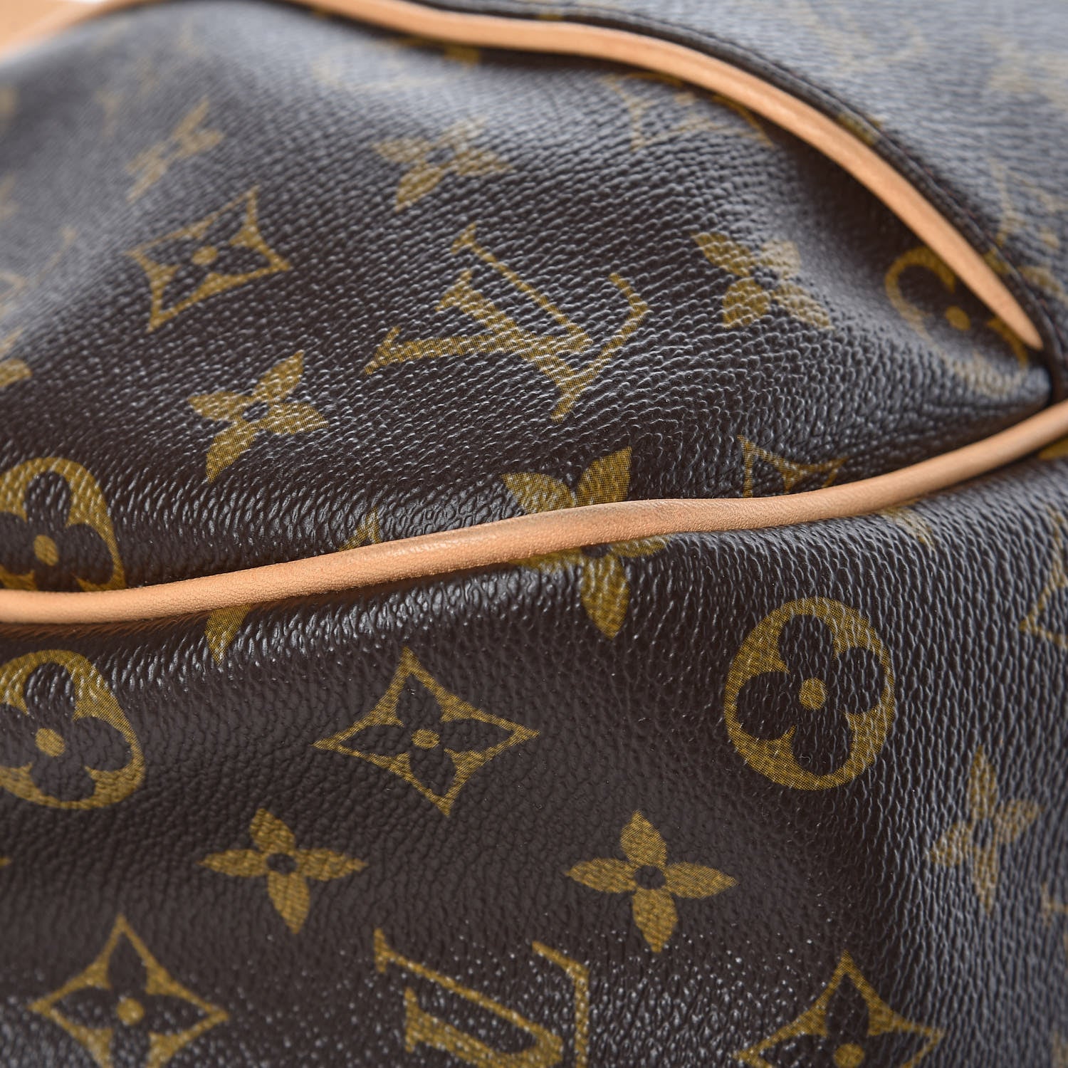 Louis Vuitton Monogram Galliera GM 11 of 14