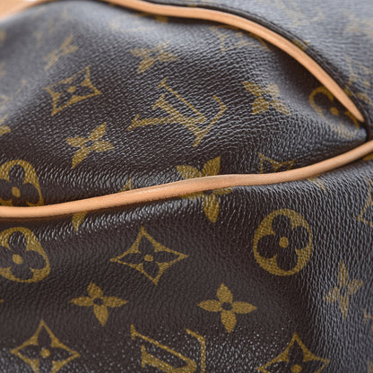 Louis Vuitton Monogram Galliera GM 11 of 14