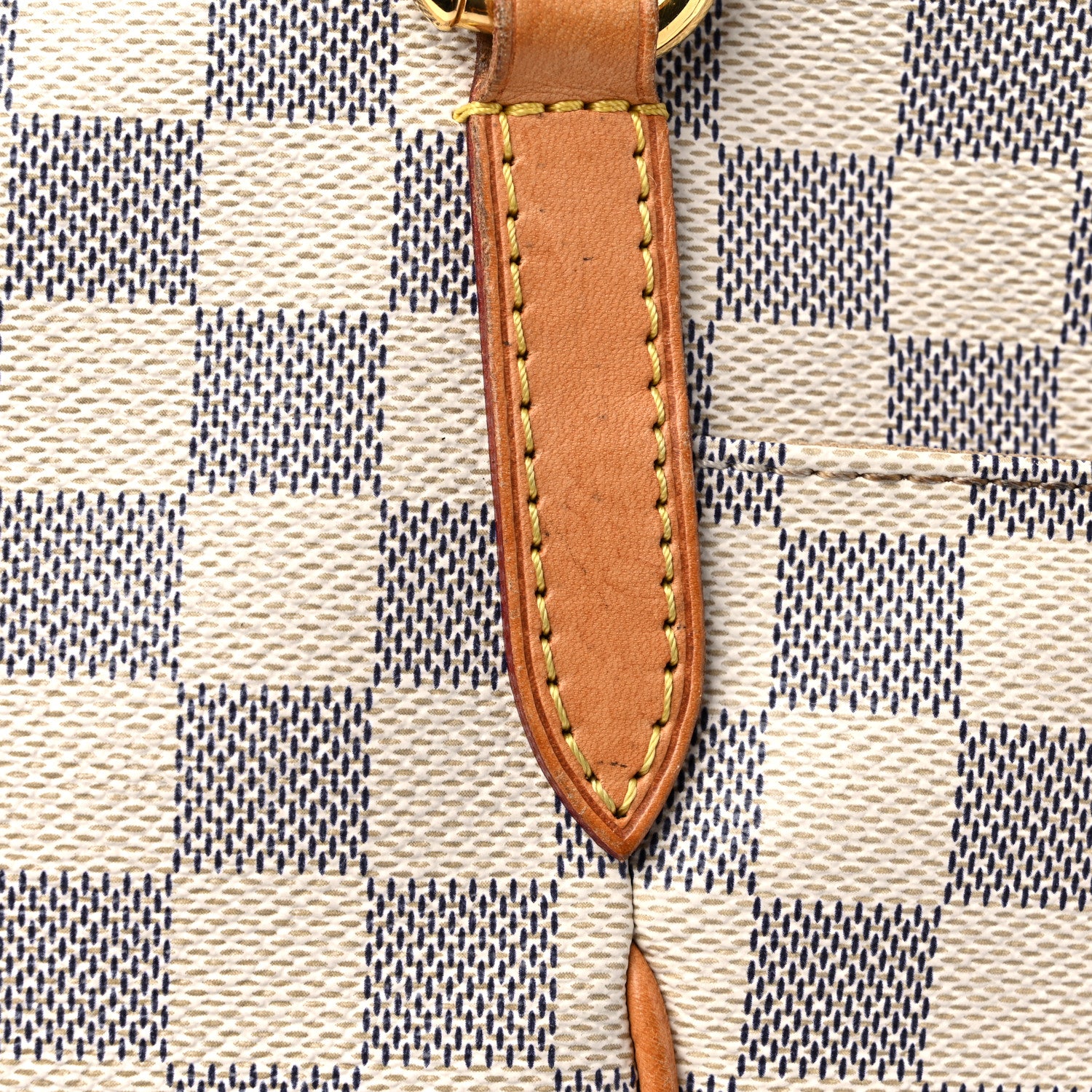 Louis Vuitton Damier Azur Totally PM 14 of 20