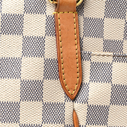 Louis Vuitton Damier Azur Totally PM 14 of 20
