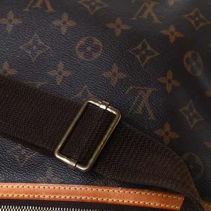 Louis Vuitton Monogram Bosphore Pochette 17 of 17