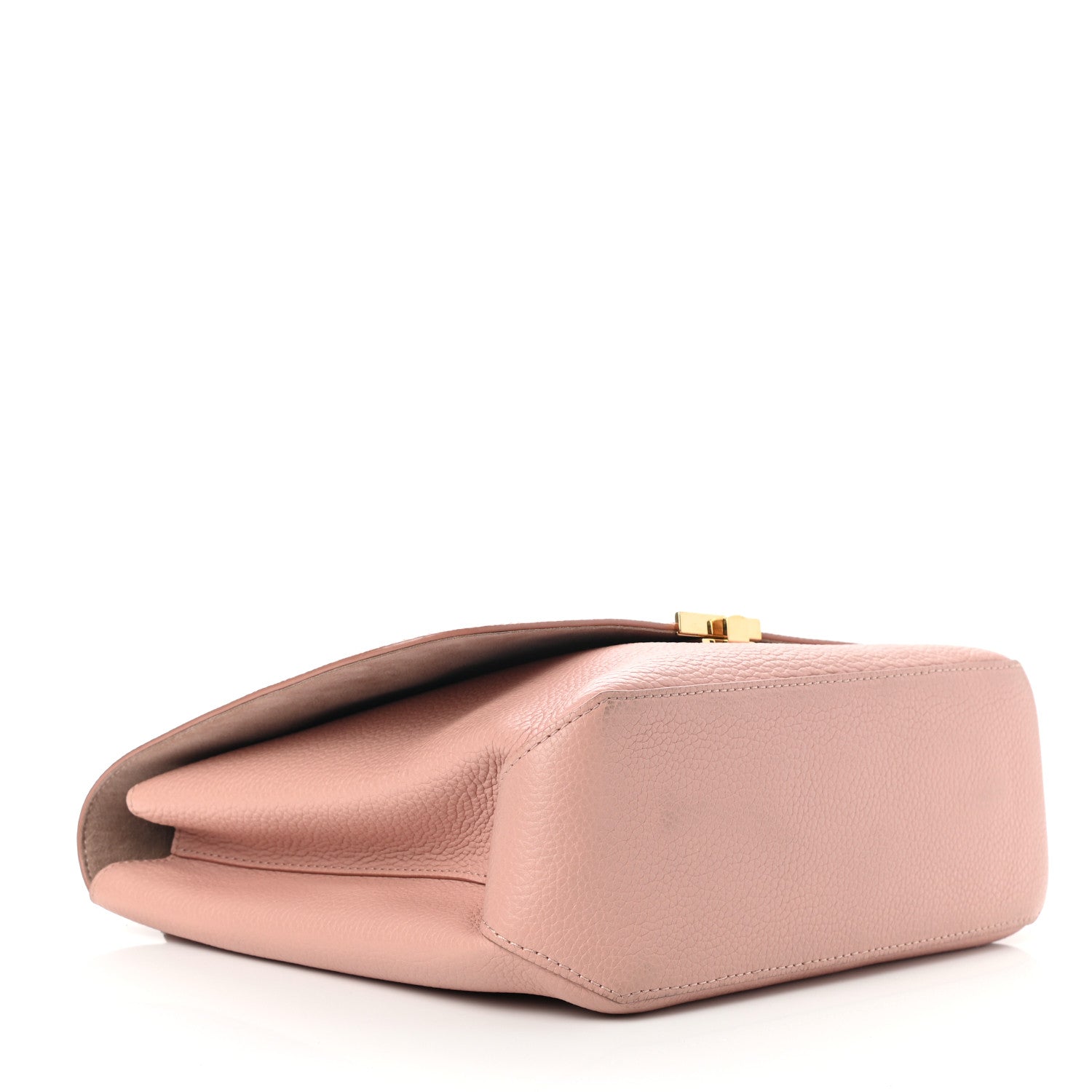 Louis Vuitton Taurillon Volta Magnolia 4 of 14