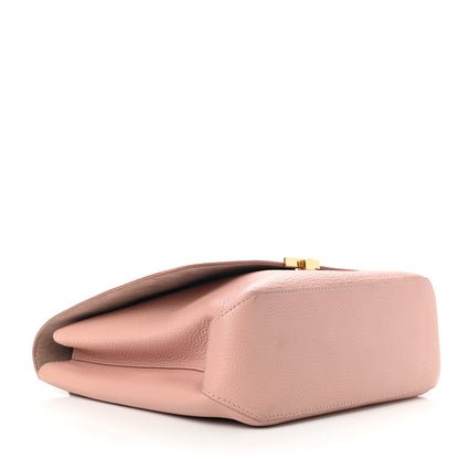 Louis Vuitton Taurillon Volta Magnolia 4 of 14