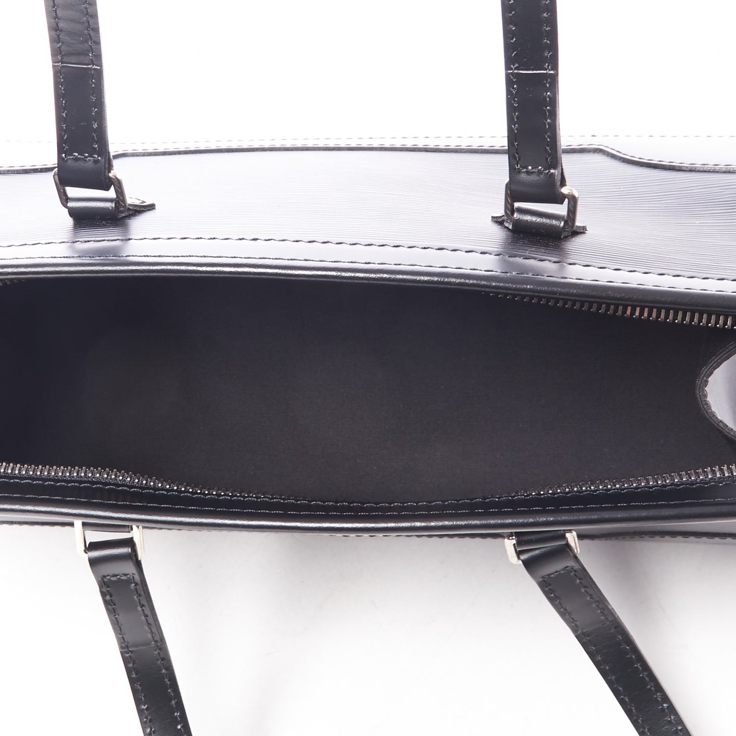 Epi Madeleine PM Black