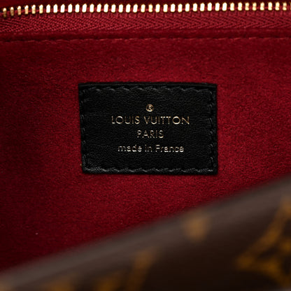 Louis Vuitton Monogram Passy 6 of 10