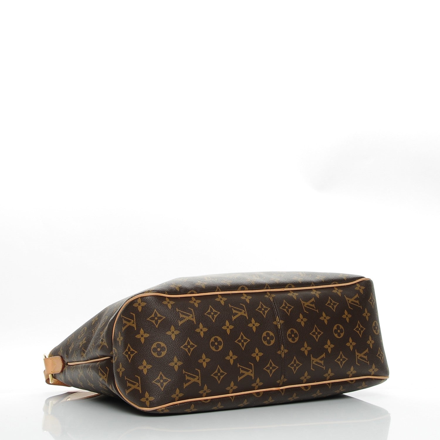 Louis Vuitton Monogram Delightful MM 4 of 9