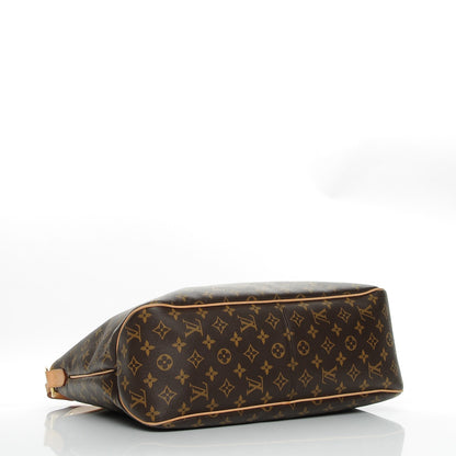 Louis Vuitton Monogram Delightful MM 4 of 9