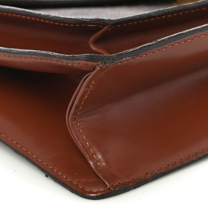 Louis Vuitton Monogram Monceau 28 8 of 16