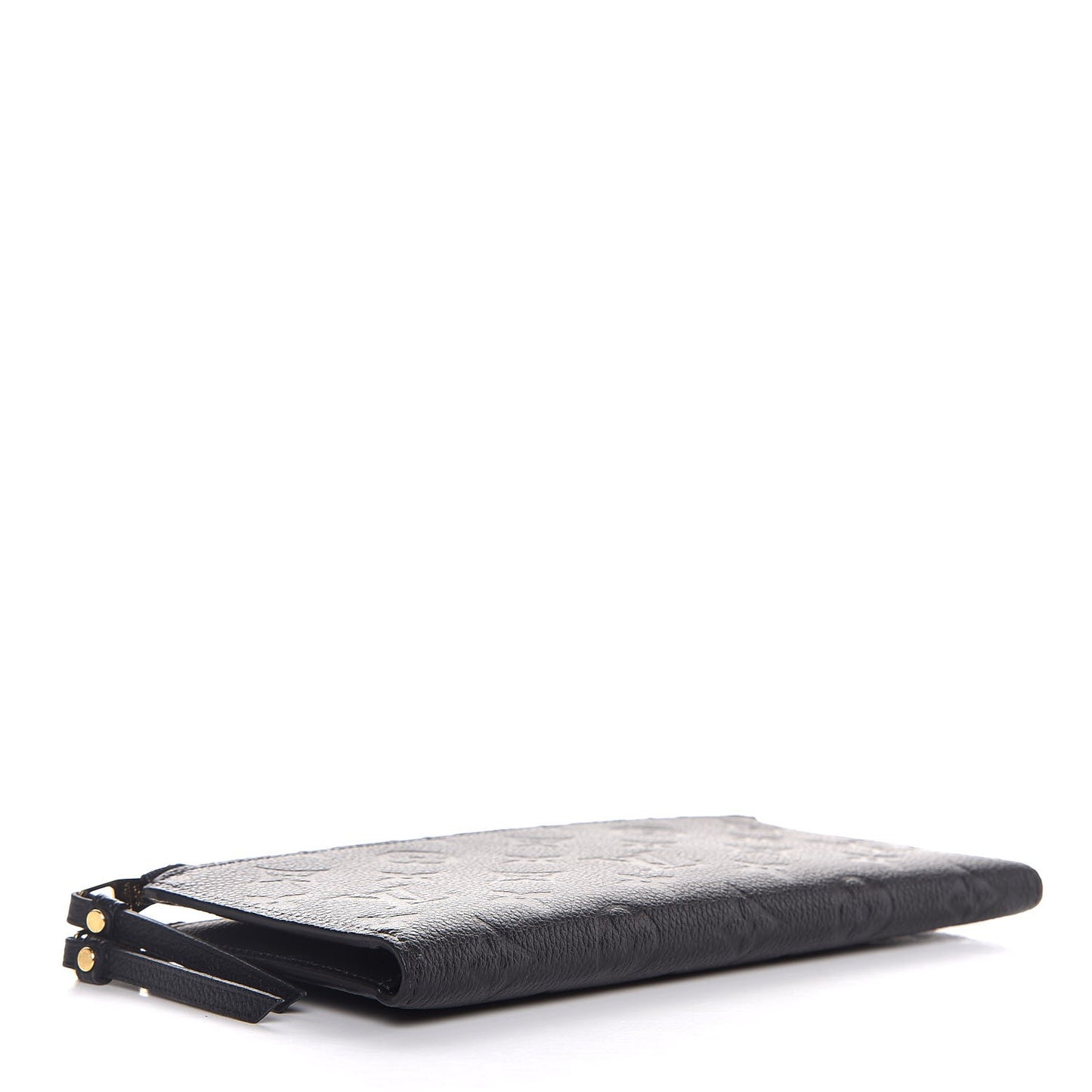 Empreinte Adele Wallet Black