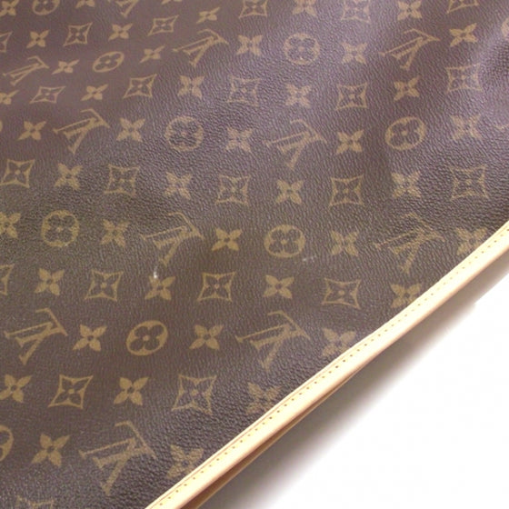Louis Vuitton Garment Cover Hanging Bag 6 of 10