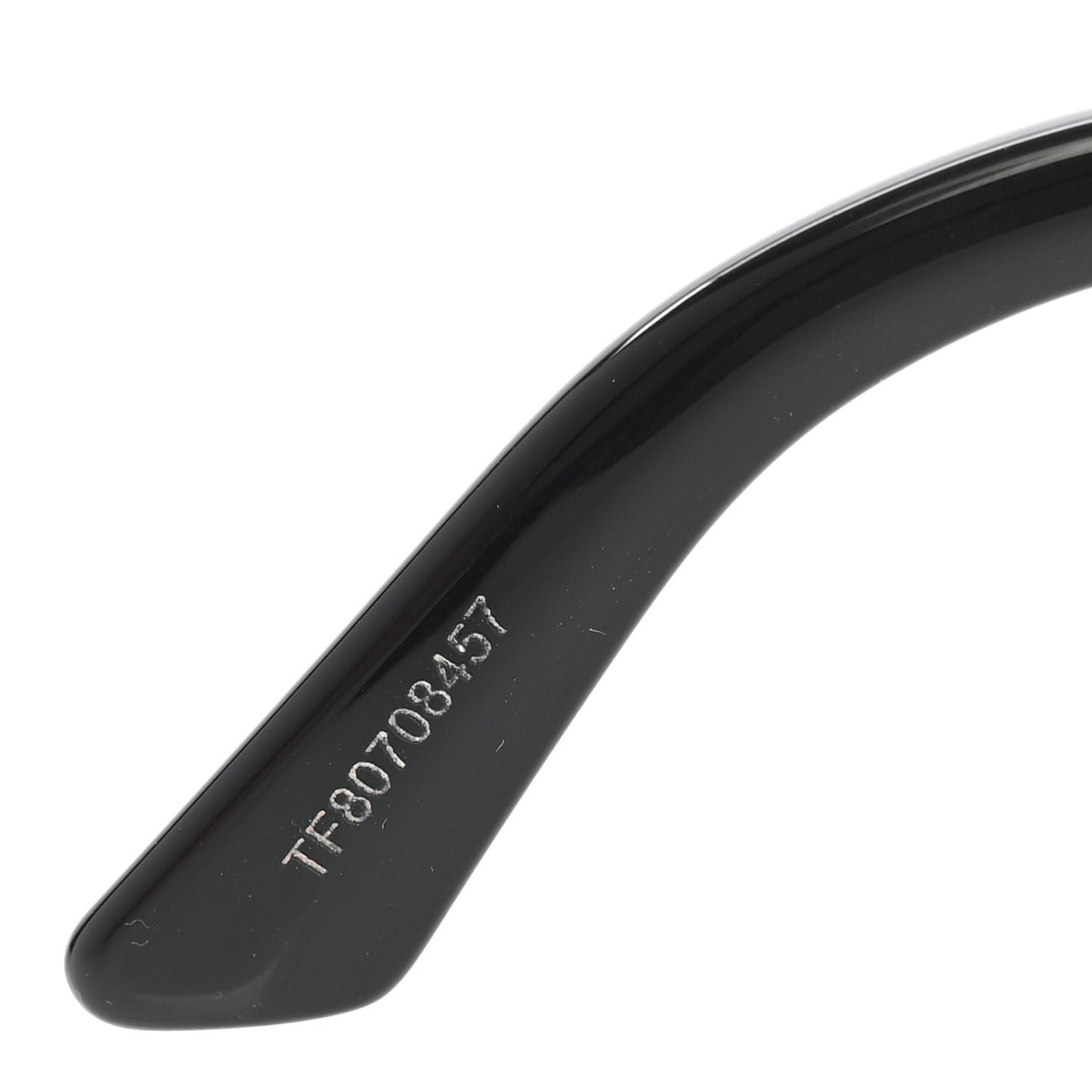 Acetate Diorbobby B1U Sunglasses Black