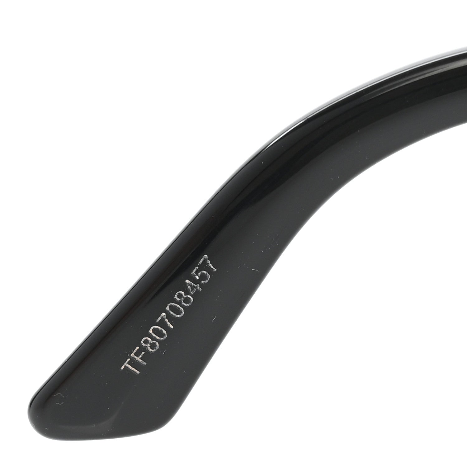 Christian Dior Acetate Diorbobby B1U Sunglasses Black 8 of 11