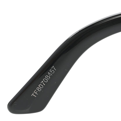 Christian Dior Acetate Diorbobby B1U Sunglasses Black 8 of 11