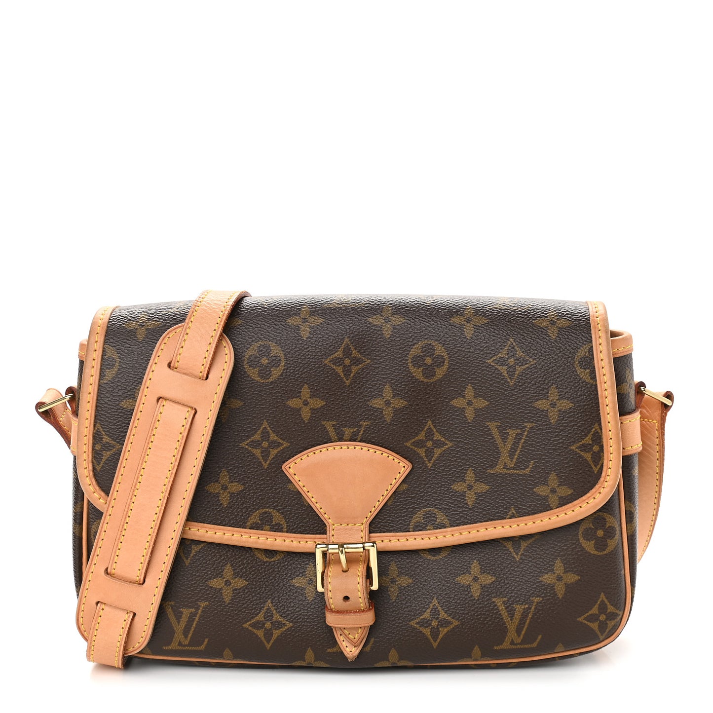 Monogram Sologne