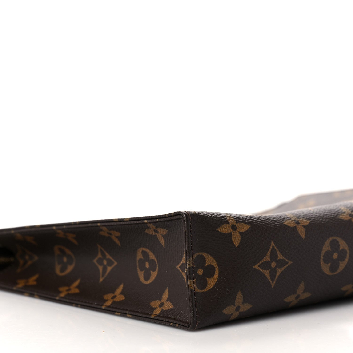 Louis Vuitton Monogram Toiletry Pouch 26 7 of 8