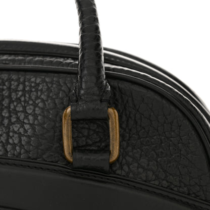 Louis Vuitton Lambskin Vienna Mizi Black 11 of 11