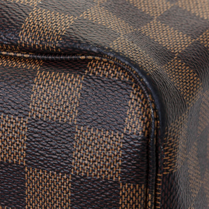 Louis Vuitton Damier Ebene Neo Neverfull GM 5 of 7