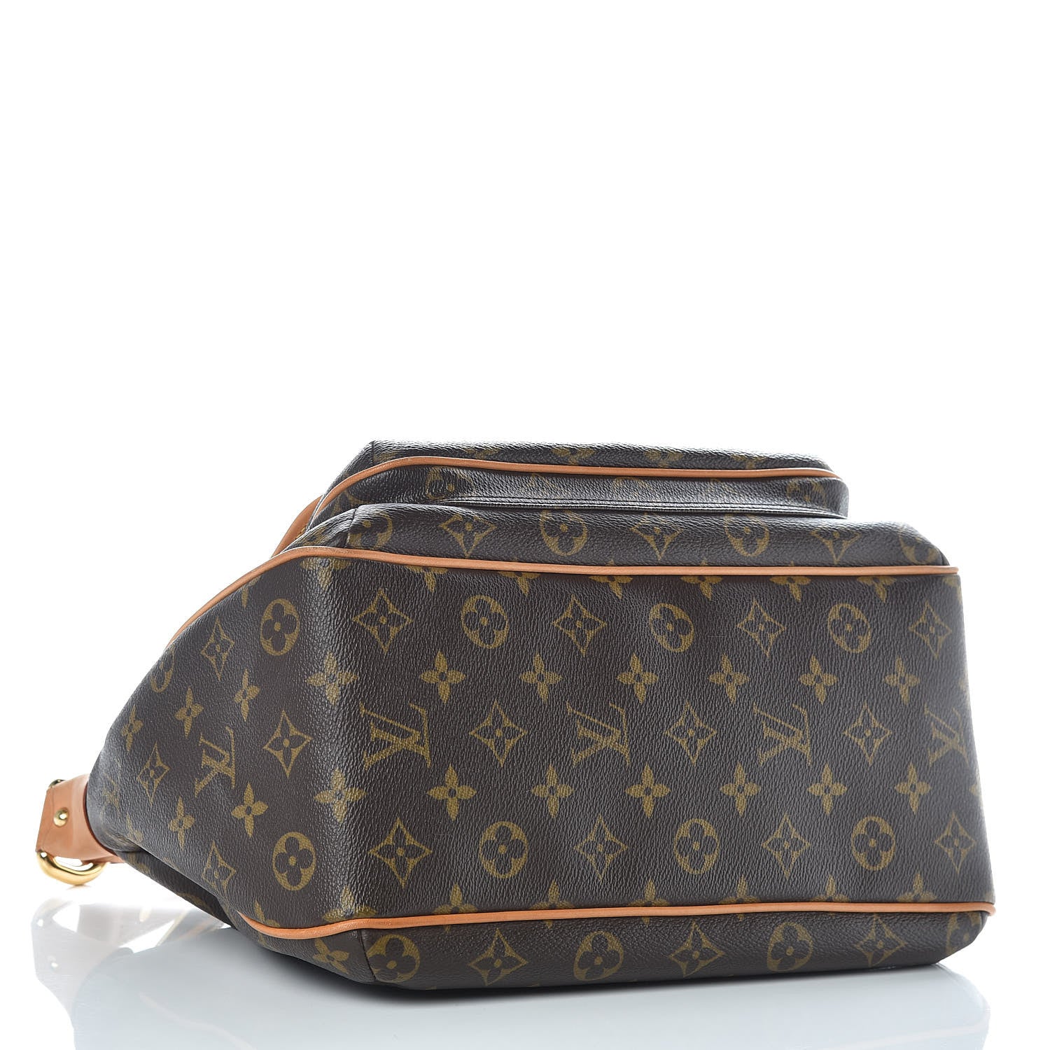 Louis Vuitton Monogram Tikal GM 4 of 17
