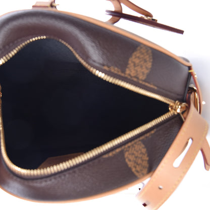 Louis Vuitton Reverse Monogram Giant Boite Chapeau Souple 5 of 9