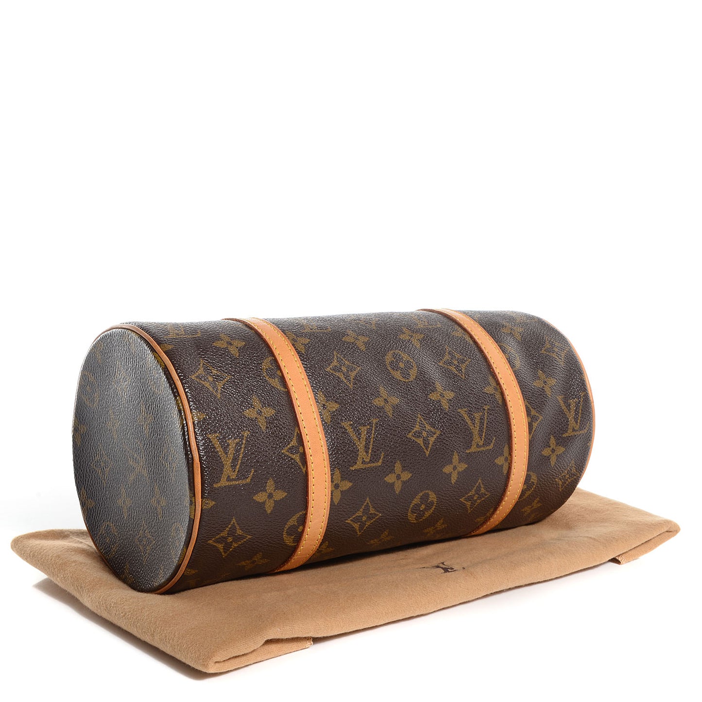 Monogram Papillon 26