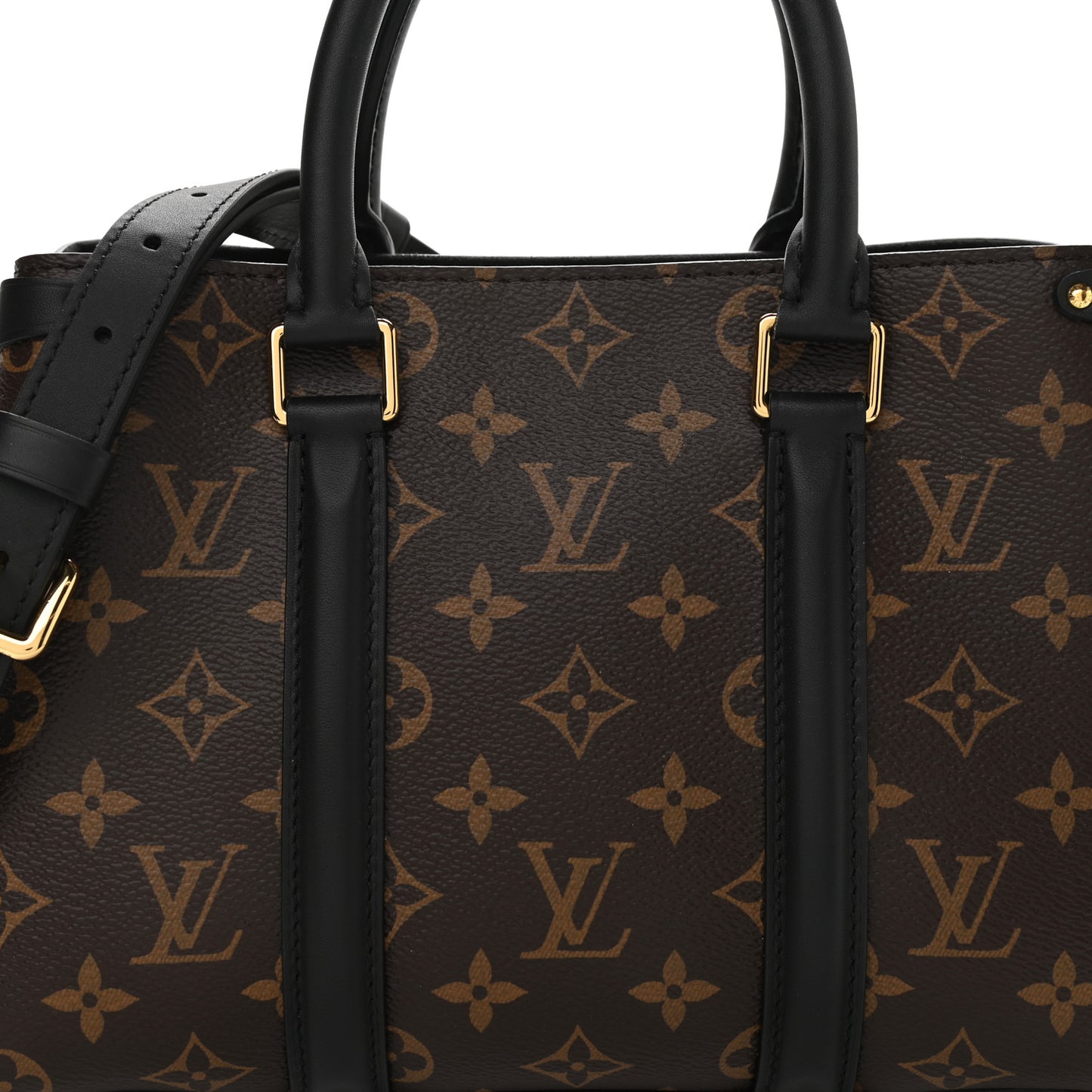 Monogram Soufflot BB Black