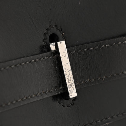 Hermes Box Birkin 35 Black 18 of 22
