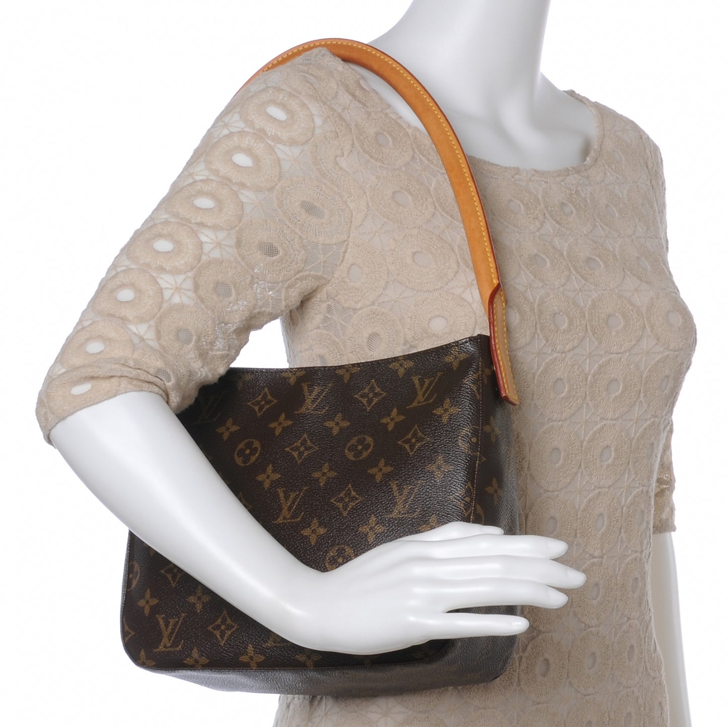 Monogram Looping MM