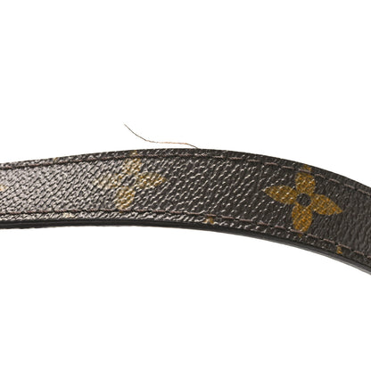 Louis Vuitton Monogram Pochette Metis 10 of 12