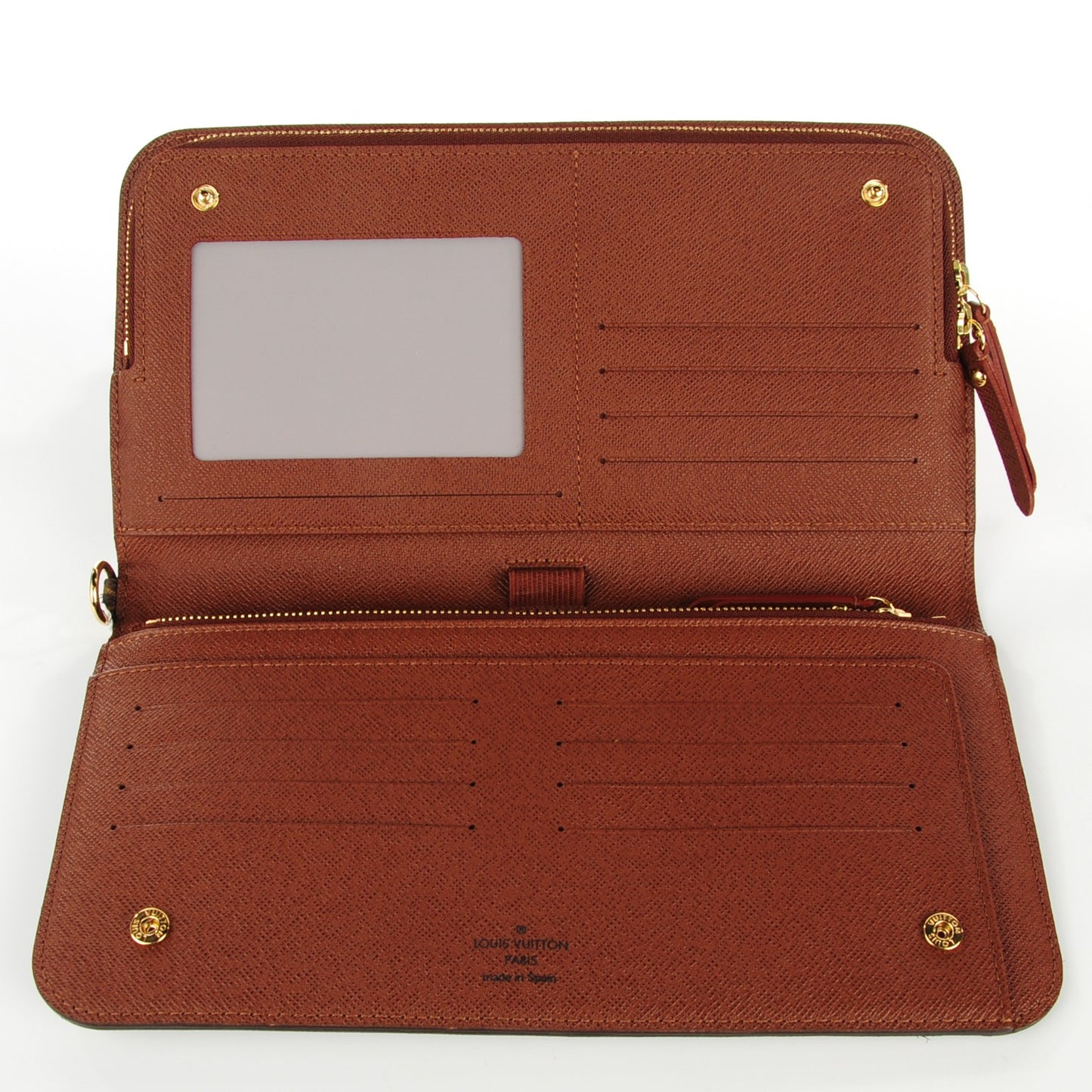 Monogram Insolite Organizer Wallet