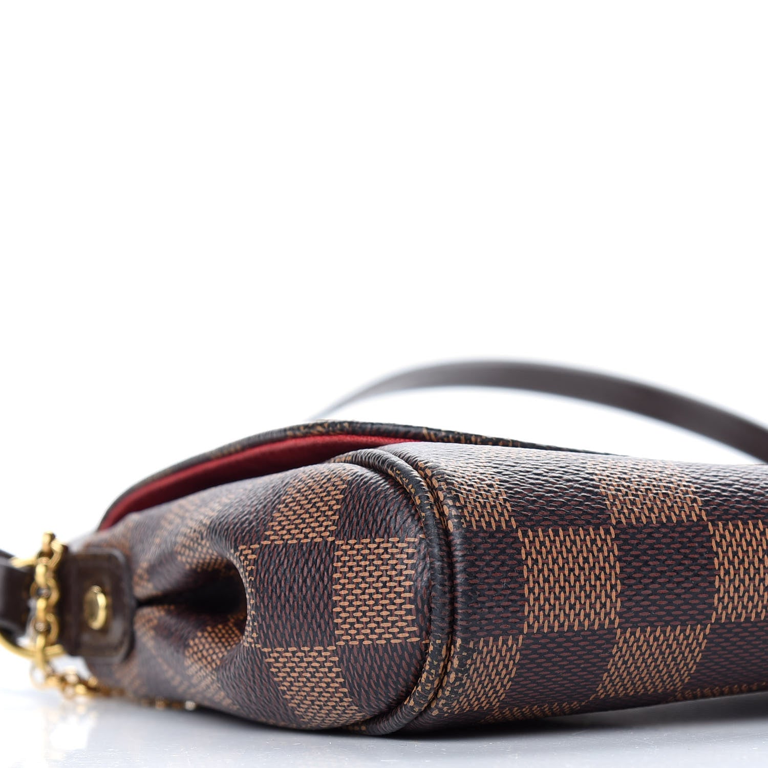 Louis Vuitton Damier Ebene Favorite MM 8 of 9