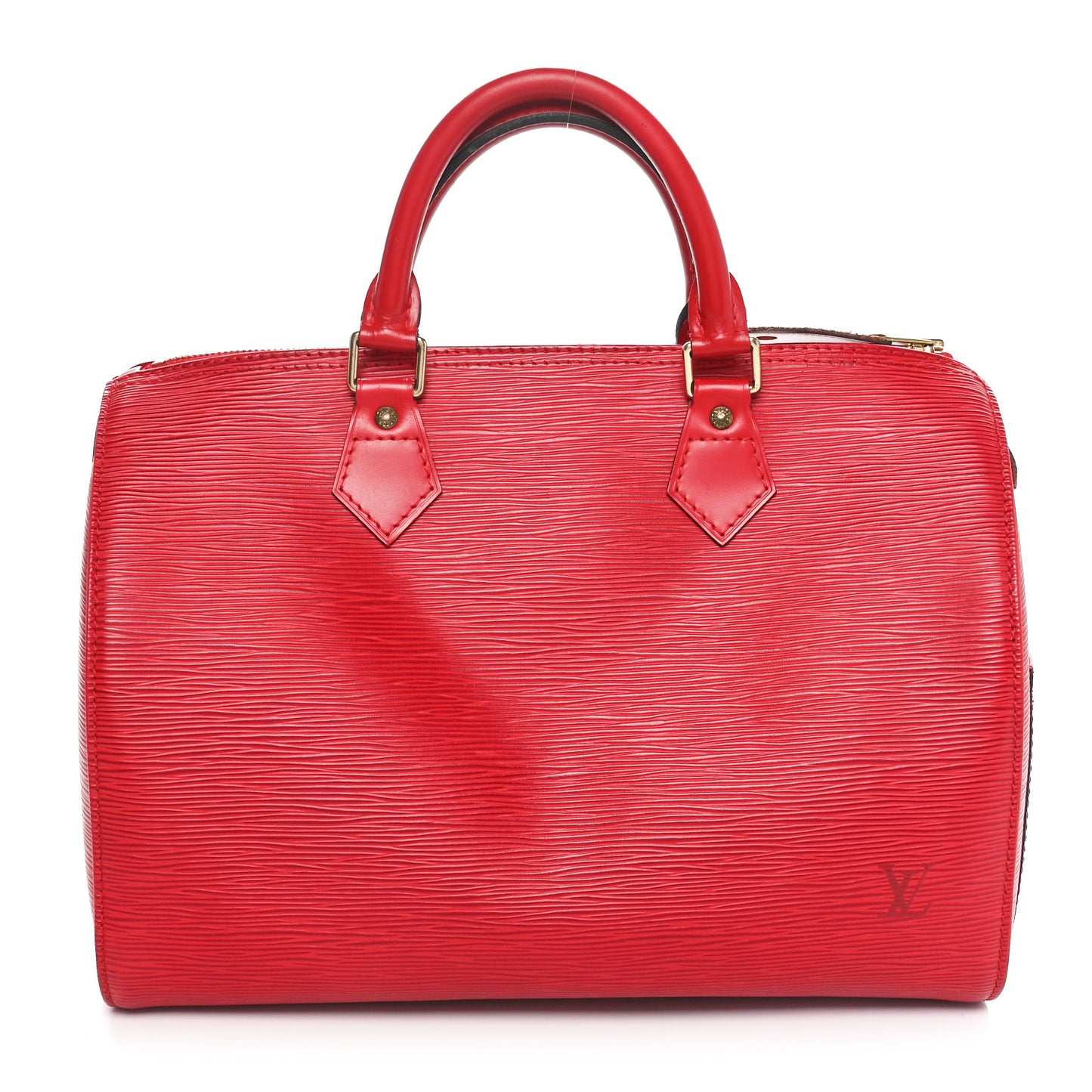 Epi Speedy 30 Castillan Red