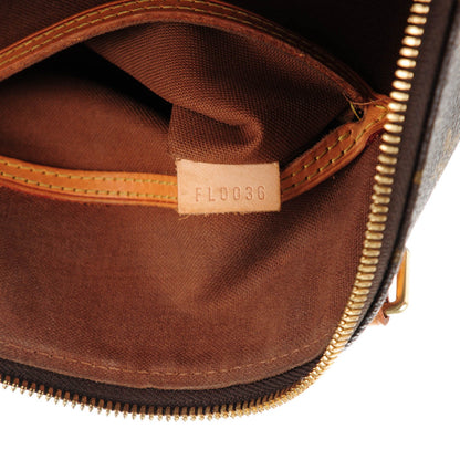 Louis Vuitton Monogram Alma PM 9 of 9